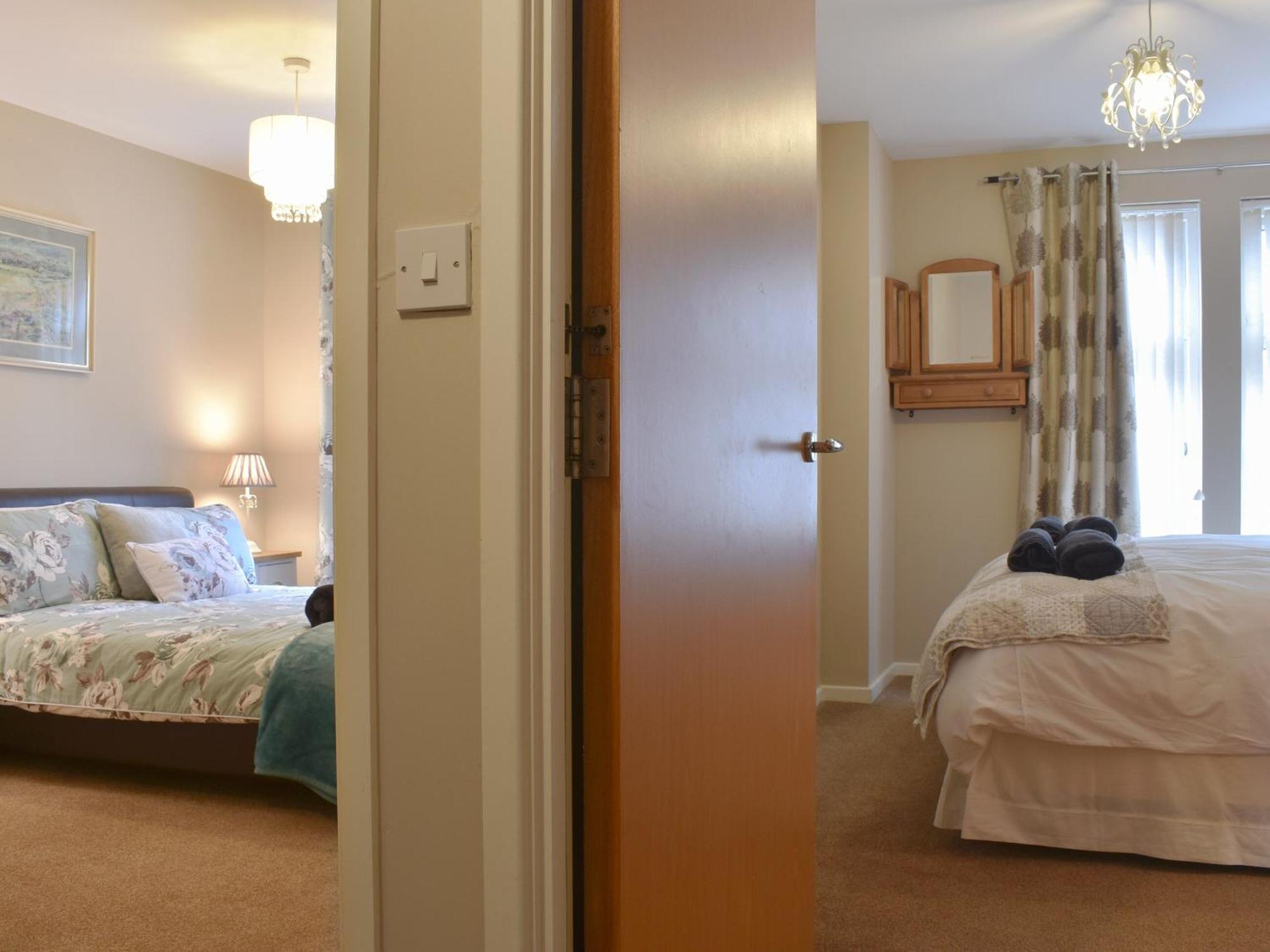 Little Oaks Holiday home Whitby