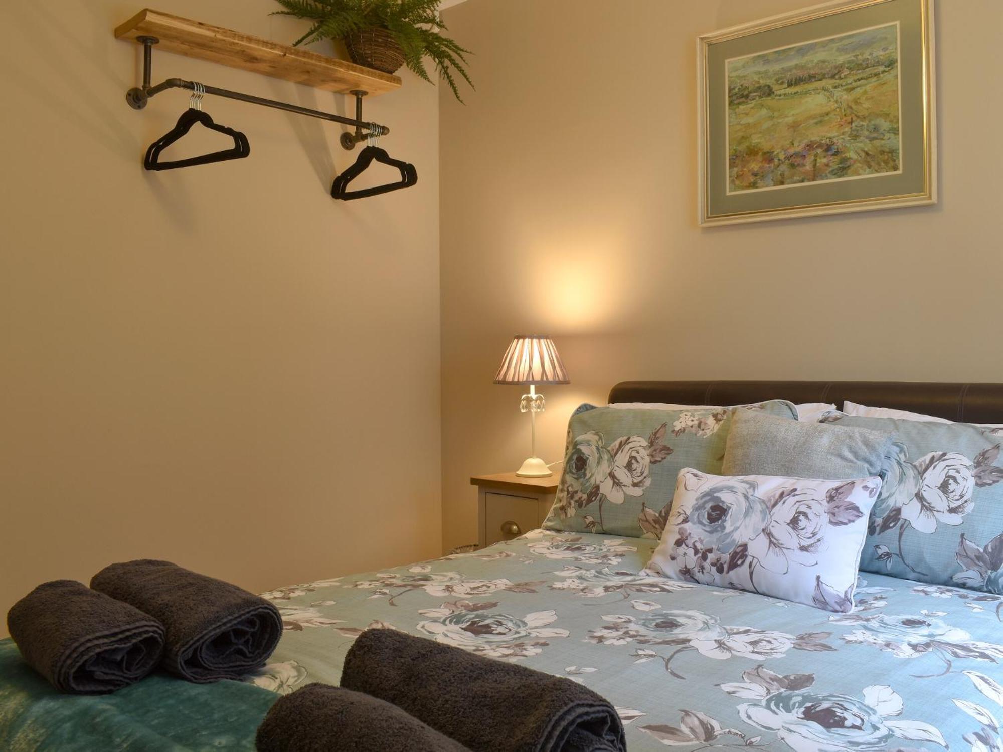 Holiday home Little Oaks
