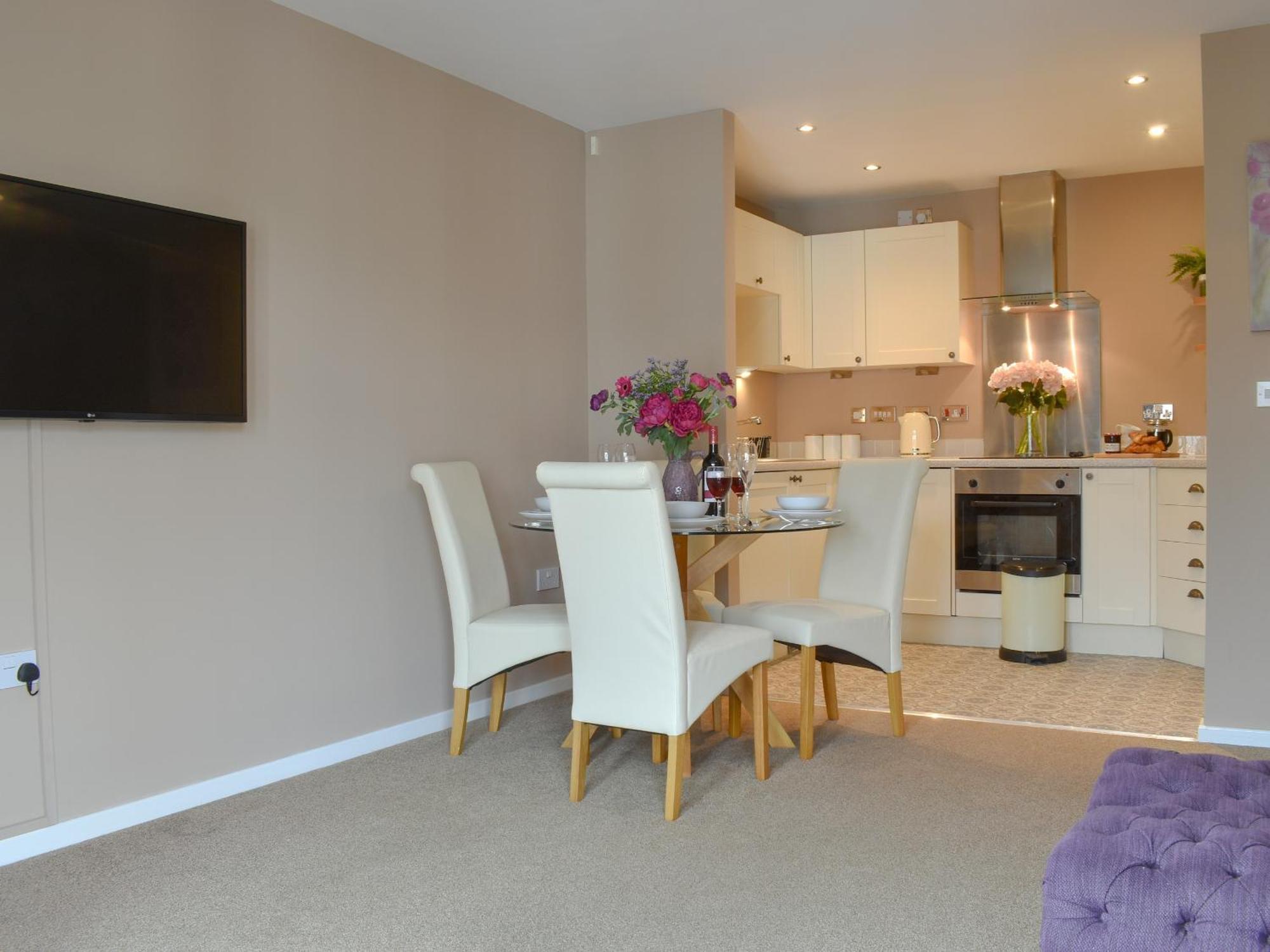 Little Oaks Holiday home