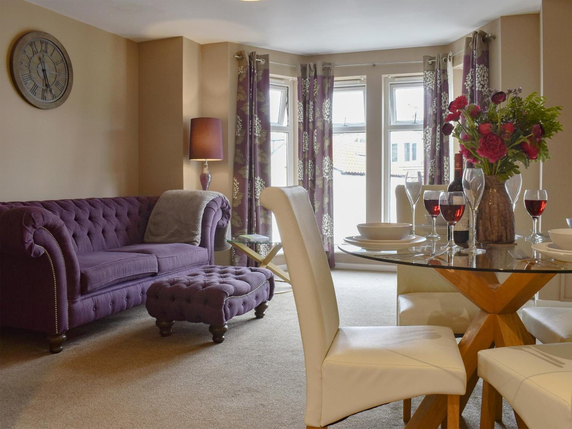 Little Oaks Holiday home Whitby